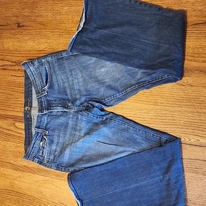 7 for all mankind jeans
